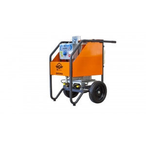 Wassererhitzer Gaspper GH50MA - Img 3