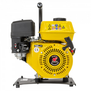 Wspper W3000HG Benzin-Hochdruckreiniger, Peggas Motor, 5,2 PS, 207 bar / 3.000 PSI
