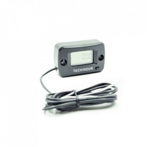 Digitaler Tachometer - Img 3