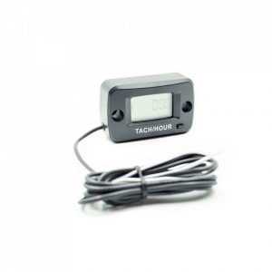 Digitaler Tachometer - Img 3