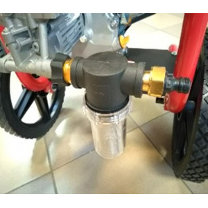 Leitungswasserfilter 3/4" (BSP-Gewinde) - Img 2