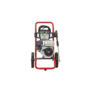 Waspper W2900HA Benzin-Hochdruckreiniger mit Honda Motor, 4,8 PS, 213 bar / 3.100 PSI