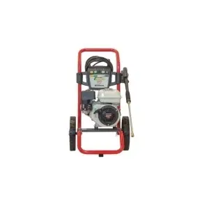 Waspper W2900HA Benzin-Hochdruckreiniger mit Honda Motor, 4,8 PS, 213 bar / 3.100 PSI