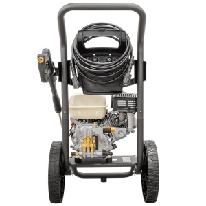 Waspper W3100HA Benzin-Hochdruckreiniger mit Honda Motor, 5,5 PS, 213 bar / 3.100 PSI - Img 5