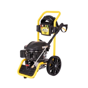 Waspper W3200VA Benzin-Hochdruckreiniger mit Ducar Motor, 4,3 PS, 220 bar / 3.200 PSI - Img 4