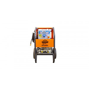 Wassererhitzer Gaspper GH25MA - Img 1