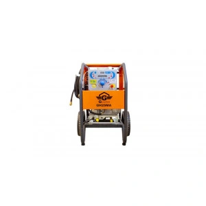 Wassererhitzer Gaspper GH25MA