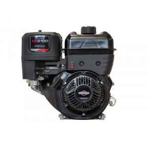 Briggs & Stratton XR2100 14 PS Benzinmotor mit Rückspulstart - Img 1
