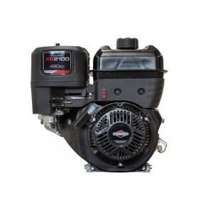 Briggs & Stratton XR2100 14 PS Benzinmotor mit Rückspulstart