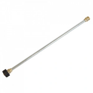 Edelstahl-Verlängerung 53 cm