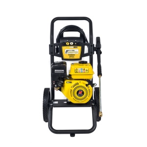 Waspper W3000HA Benzin-Hochdruckreiniger mit Peggas Motor, 5.2 PS, 207 bar / 3.000 PSI
