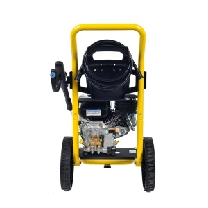 Waspper W3000HC Benzin-Hochdruckreiniger mit Briggs & Stratton Motor, 207 bar / 3.000 PSI - Img 5