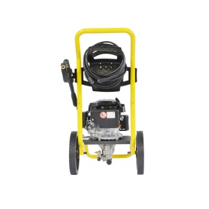 Waspper W3100VA Benzin-Hochdruckreiniger, Ducar, 4,3 PS, 213 bar / 3.100 PSI - Img 5