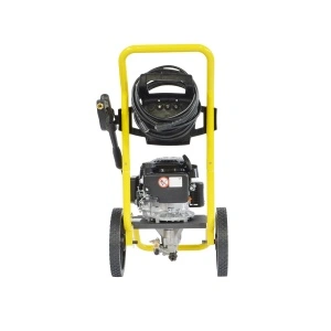 Waspper W3100VA Benzin-Hochdruckreiniger, Ducar, 4,3 PS, 213 bar / 3.100 PSI - Img 5