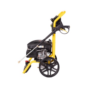 Waspper W3200VA Benzin-Hochdruckreiniger mit Ducar Motor, 4,3 PS, 220 bar / 3.200 PSI - Img 5