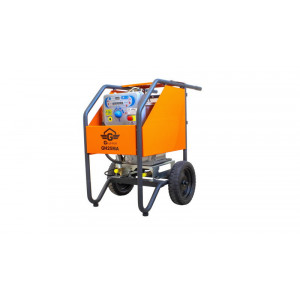 Wassererhitzer Gaspper GH25MA - Img 2