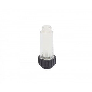 Wasserfilter aus Kunststoff Wasserfilter aus Kunststoff SA000-PF002 (NH-Gewinde) - Img 1