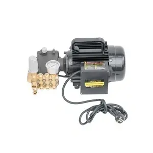Waspper W2200EA Elektro-Hochdruckreiniger, 2,3 kW, 150 bar / 2.200 PSI - Img 3