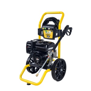 Waspper W3000HC Benzin-Hochdruckreiniger mit Briggs & Stratton Motor, 207 bar / 3.000 PSI - Img 2