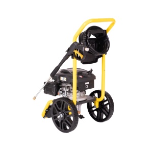 Waspper W3200VA Benzin-Hochdruckreiniger mit Ducar Motor, 4,3 PS, 220 bar / 3.200 PSI - Img 6