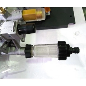 Wasserfilter aus Kunststoff Wasserfilter aus Kunststoff SA000-PF002 (NH-Gewinde) - Img 2