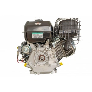Briggs & Stratton XR2100 14 PS Benzinmotor mit Rückspulstart - Img 3