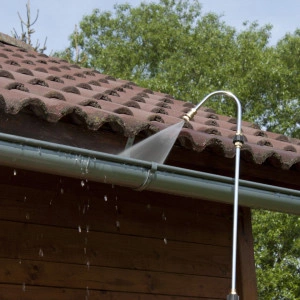 Edelstahl-Verlängerung 53 cm - Img 3