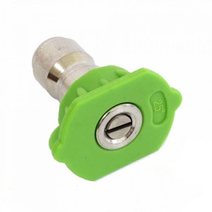 Waspper & Gaspper 1/4" Schnellkupplungsdüse