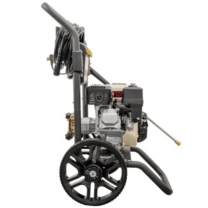 Waspper W3100HA Benzin-Hochdruckreiniger mit Honda Motor, 5,5 PS, 213 bar / 3.100 PSI - Img 6