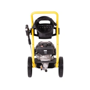 Waspper W3200VA Benzin-Hochdruckreiniger mit Ducar Motor, 4,3 PS, 220 bar / 3.200 PSI - Img 7