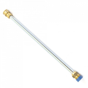 Edelstahl-Verlängerung 40 cm