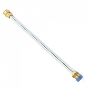 Edelstahl-Verlängerung 40 cm