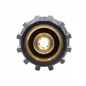Kupplung M22x1,5 auf 3/8" QC - Img 3