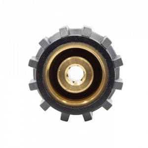 Kupplung M22x1,5 auf 3/8" QC - Img 3