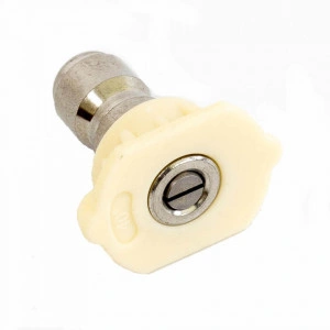 Waspper & Gaspper 1/4" Schnellkupplungsdüse - Img 2