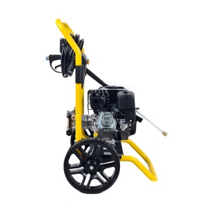 Waspper W3000HC Benzin-Hochdruckreiniger mit Briggs & Stratton Motor, 207 bar / 3.000 PSI - Img 6
