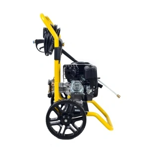 Waspper W3000HC Benzin-Hochdruckreiniger mit Briggs & Stratton Motor, 207 bar / 3.000 PSI - Img 6