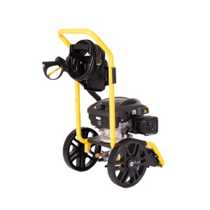 Waspper W3200VA Benzin-Hochdruckreiniger mit Ducar Motor, 4,3 PS, 220 bar / 3.200 PSI - Img 8