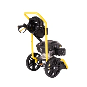 Waspper W3200VA Benzin-Hochdruckreiniger mit Ducar Motor, 4,3 PS, 220 bar / 3.200 PSI - Img 8