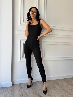 Salopetă modelatoare MALINA, cu design modern și fit conturat