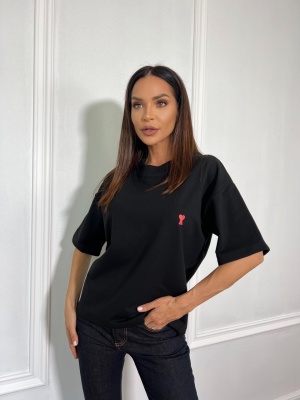 Tricou EVELIN negru