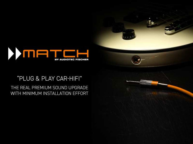 Echipamente audio Hi-Fi