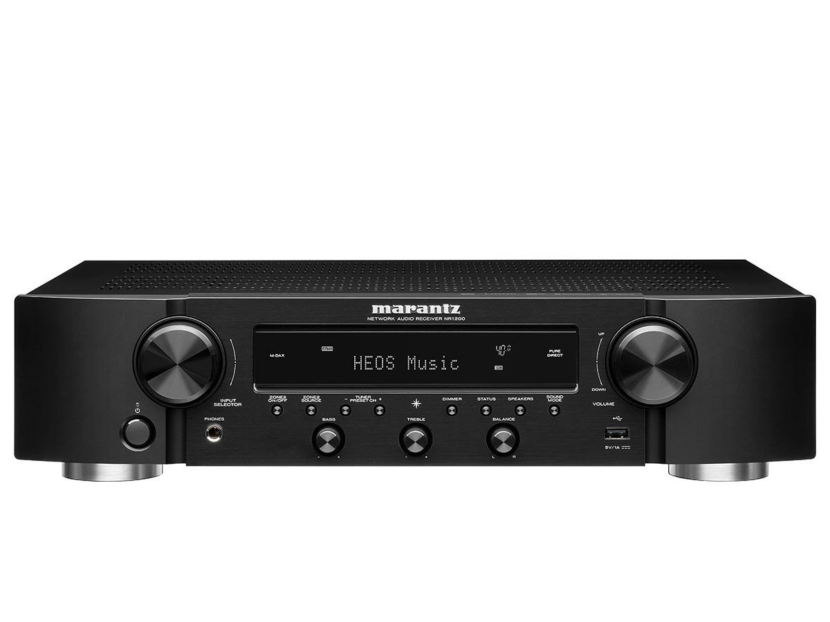 Marantz NR1200 Receiver stereo