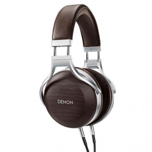 Denon AH-D5200 Căști Over-Ear Premium