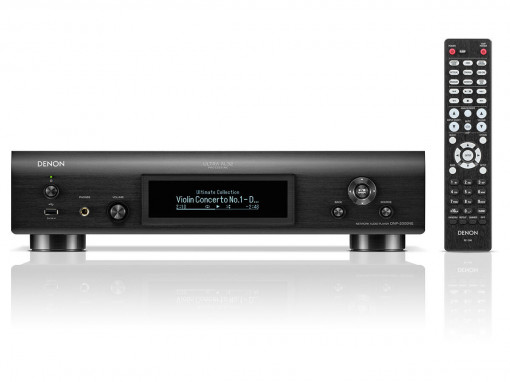 Denon DNP-2000NE Network Player cu procesare Ultra AL32 - Img 1