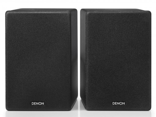 Denon SCN-10 Set boxe pentru minisistem Denon