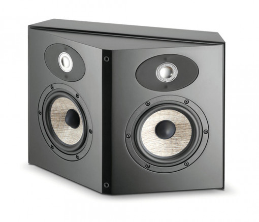 Focal Aria SR900 2-Way Bipolar Surround Loudspeaker