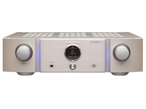 Marantz PM-12SE Amplificator integrat premium Special Edition