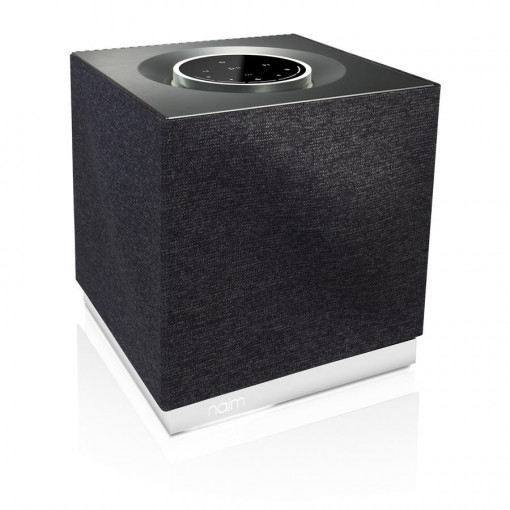 Naim Mu-so Qb 2nd Gen Sistem audio wireless