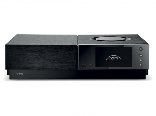 Naim Uniti Nova PE Player All-in-One